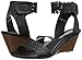 XOXO Women's Sadler Wedge Sandal