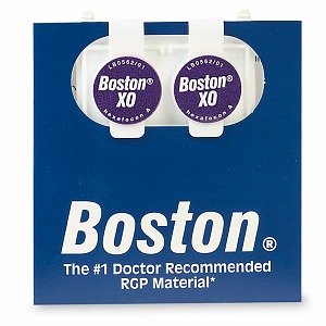 Boston XO2 Contact Lenses (1 lens)
