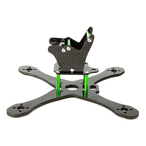 Blade Theory X 195 FPV Kit 5 Props