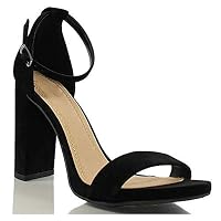 MVE Shoes Women