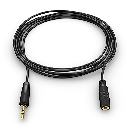 Best microphone extender