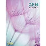 Zen Nature 2020 Decor Calendar: Kalender 2020 by 
