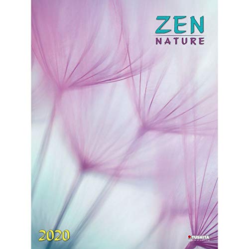 Zen Nature 2020 Decor Calendar: Kalender 2020 by 