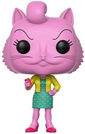 Funko POP Television BoJack Horseman 