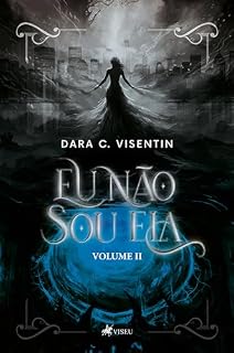 Livro Eu não sou ela: Volume 2