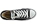 Converse Chuck Taylor All Star Core Low Top Black M9166 (12.0 men/ 14.0 women)