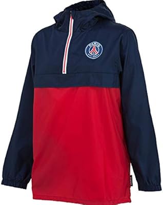 windbreaker psg