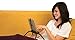 nbryte Tablift Tablet Stand for The Bed, Sofa, or Any Uneven Surface (Renewed)