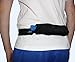 FinBurst Running Belt - Fits EVERY iPhone and Cell Phone - The Best Waist Pack for Athletes Around the World