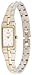Seiko Women's SZZC40 Two-Tone Watch