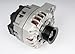 ACDelco GM Genuine Parts 25808702 Alternator