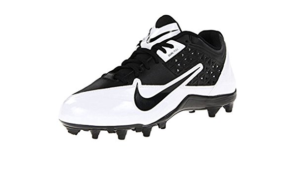 Amazon.com: Nike Alpha Strike TD Mens 12,5 : Ropa, Zapatos y Joyería