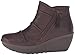 Skechers Women's Parallel-Triple Threat Ankle Bootie