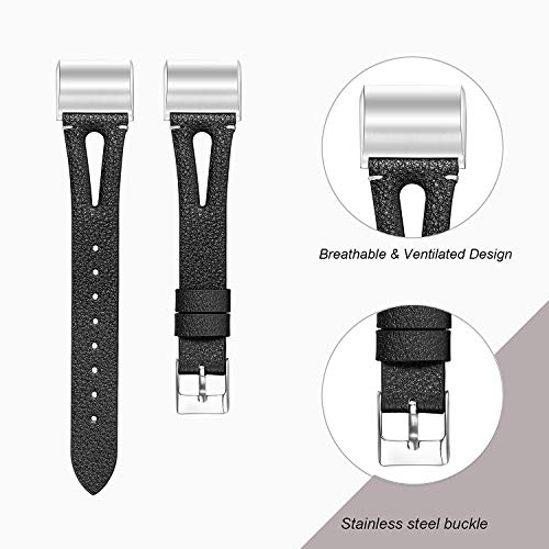 1 bayite+Leather+Compatible+Replacement+Wristband