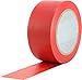 ProTapes Pro 50 Premium Vinyl Safety Marking and Dance Floor Splicing Tape, 6 mils Thick, 36 yds Length x 1