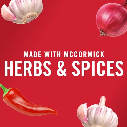 MCCORMICK PREMIUM TACO SEASONING MIX, 24 OZ