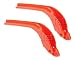 Black & Decker M200/MM625 Mower Replacement (2 Pack) Switch Lever # 90508746-2pk primary