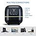 Mini Projector,VIVIBRIGHT Pico LED Projector L1 Supported Full HD 1080P,Portable Pocket Projector Compatible with PC,Laptop,USB,TF Card,Suitable for Home Theater,Movie,Gamesthumb 4