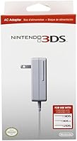 Nintendo WAP-A-AD1 Adapter 120V - 3DS - Nintendo 3DS