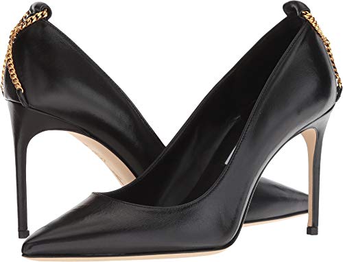 Brian Atwood Women's Voyage Black Nappa 38.5 M EU