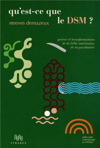 Qu'est-ce que le DSM ?