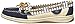 Sperry Top-Sider Women's Angelfish Stripe Boat Shoe