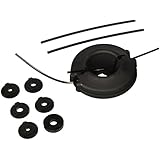 Oregon 55-406-0 Jet Fit Express String Trimmer Attachment Head