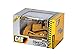 Toy State Caterpillar Metal Machines D11T Bulldozer Diecast Vehicle (Styles May Vary)