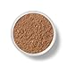 bareMinerals Original Matte Loose Mineral Foundation SPF 15, Powder Foundation Makeup, Buildable Coverage, Reduces Shine, Talc Free Foundation, Vegan
