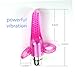 Toys Japan Waterproof Body Vibrato Silicone Vabrator Women Stimulator Female Manuals Funny Toy,China,Blue