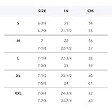 Kangol Men, Women Tropic 504 Ventair Black Xxl