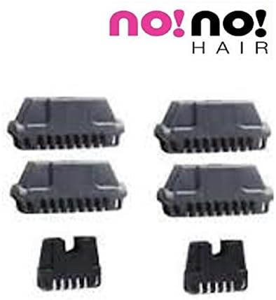 No No Hair Removal Fitting Replacement Thermicon Tip For