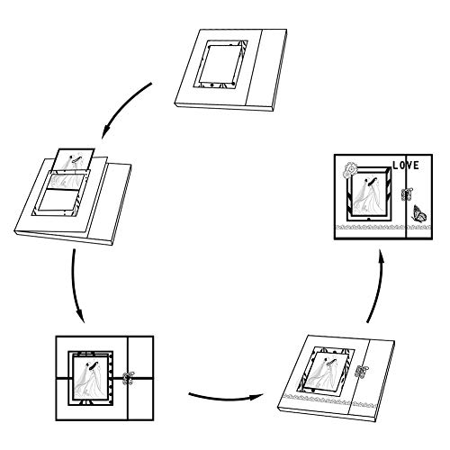 5 FaCraft+Scrapbook+Teenage+Girls+Green