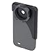 Carson HookUpz For iPhone Digiscoping Adapters for Most Full Sized Binoculars