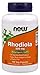 Now Rhodiola Rhodiola Rosea 500mg, 120 Count