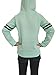Womens Chic Drawstring Long Sleeve Hooded Sweatshirt
