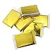 GPS 6 Pack Gold Emergency Mylar Blanket Space Blanket – 52″ x 84″ for Outdoors, Hiking, Survival, Marathons or First Aidthumb 1