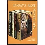What I Saw at the Revolution: A Political Life in the Reagan Era/The Fall of Pan Am 103/Father, Son & Co/A Death at White Bear Lake (Reader's Digest Best Non-Fiction)