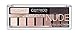 Catrice Cosmetics The Essential Nude Eyeshadow Palette ~ ReNude My Style