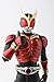 TAMASHII NATIONS Bandai S.H. Figuarts Masked Rider Kuuga Mighty Form Masked Rider Kuuga Action Figure