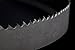 Imachinist S56781214 M42 Bi-Metal Bandsaw Blades 56-7/8