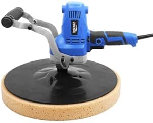 Electric Concrete Cement Mortar Trowel 850w High-efficiency Cement Wall