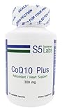 S5 CoQ10 Plus Coenzyme Q10 300 mg