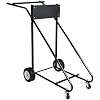 GHP-315-Lb-1-14-and-1-Steel-Tube-Frame-Outboard-Boat-Motor-Stand-Carrier-Cart
