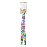 Lilly Pulitzer Sunglass Strap (Pocket Size, Lovers Coral)