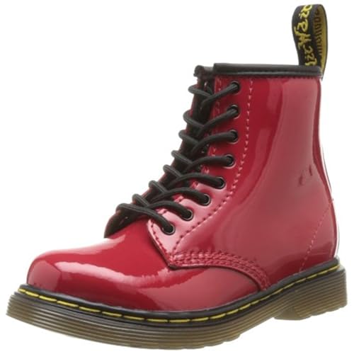 dr martens para niña