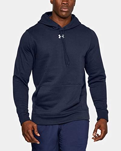 ua hustle hoodie