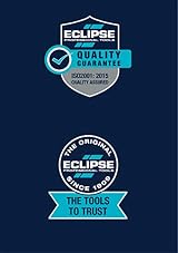 Eclipse E222 Engineers Scriber Double Ended Metalworking Marking Tool view 4