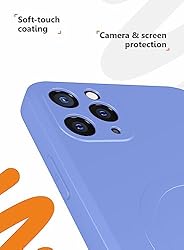 MOBILIUS for iPhone 11 Pro Max Case,[Soft
