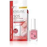 Eveline Cosmetics SOS Brittle and Broken Nail Treatment Multivitamin